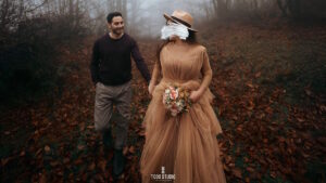 فرمالیته در شمال و گرمسار با طوس استدیو