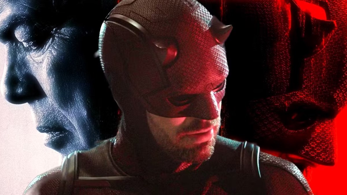 سریال Daredevil: Born Again