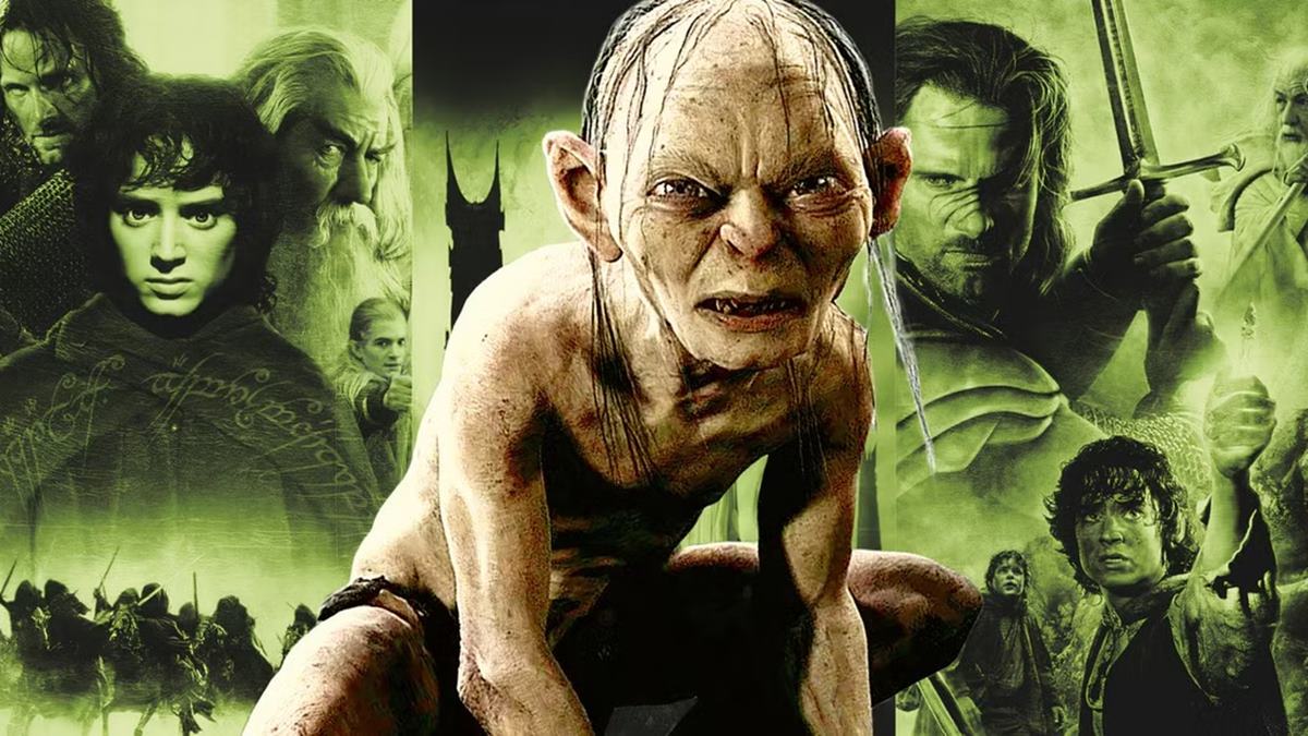 اکران فیلم The Lord of the Rings: The Hunt for Gollum یک سال تاخیر خورد