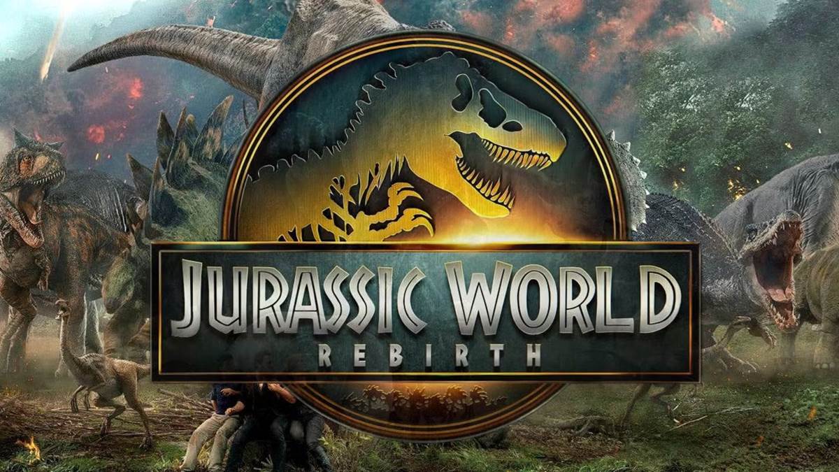 تریلر فیلم Jurassic World Rebirth منتشر شد