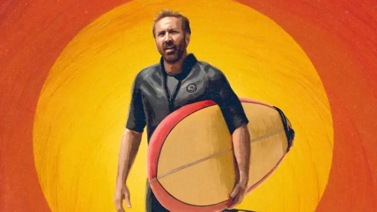 تریلر فیلم The Surfer با بازی نیکلاس کیج منتشر شد + تاریخ اکران