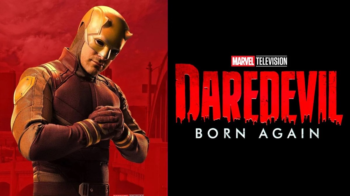 صحبت‌های تهیه‌کننده سریال Daredevil: Born Again در مورد خشونت این مجموعه