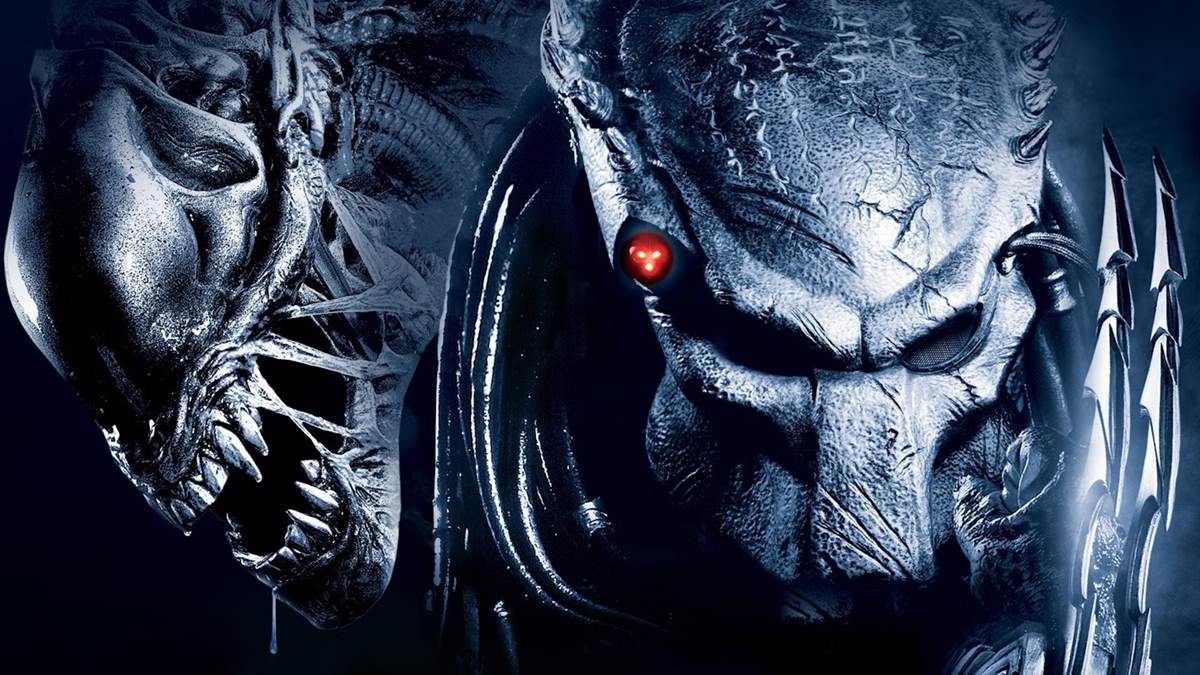 آیا فیلم Alien VS Predator ساخته می‌شود؟