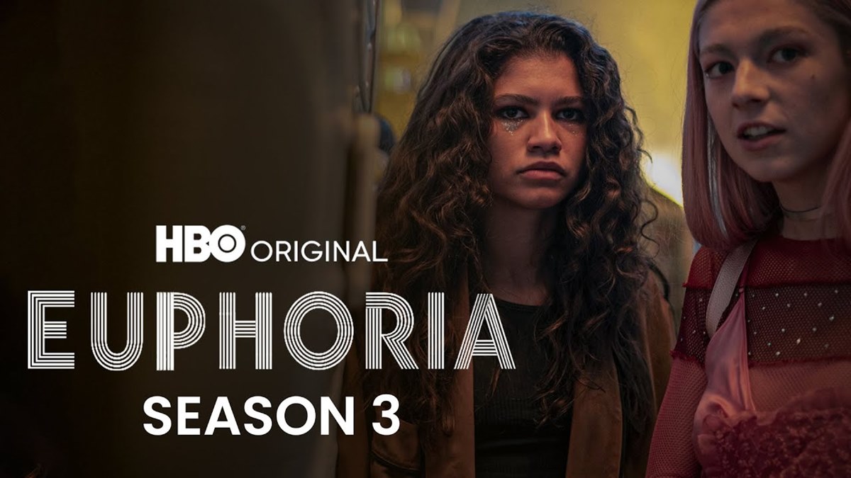 تاریخ شروع فیلمبرداری فصل سوم سریال Euphoria مشخص شد