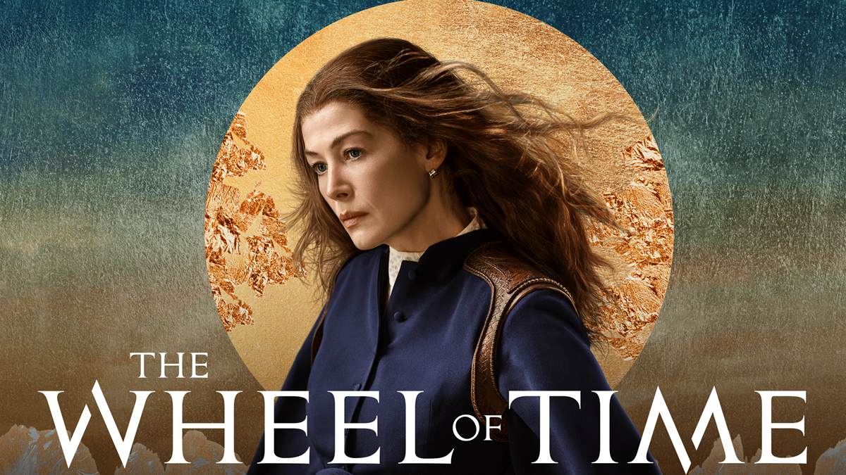 تریلر فصل سوم سریال The Wheel of Time منتشر شد + تاریخ انتشار