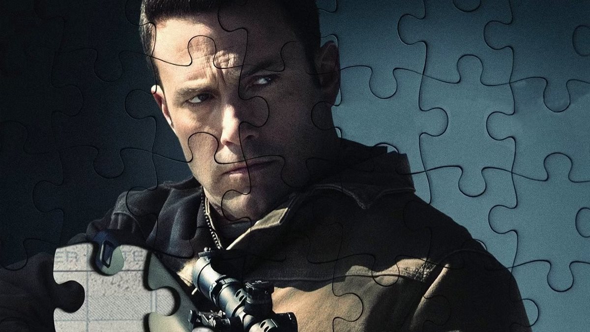 تریلر فیلم The Accountant 2