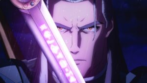 نقد انیمیشن ویچر