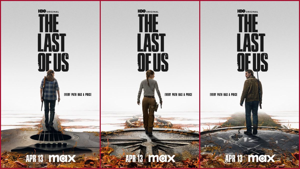 تاریخ انتشار فصل دوم سریال The Last of Us