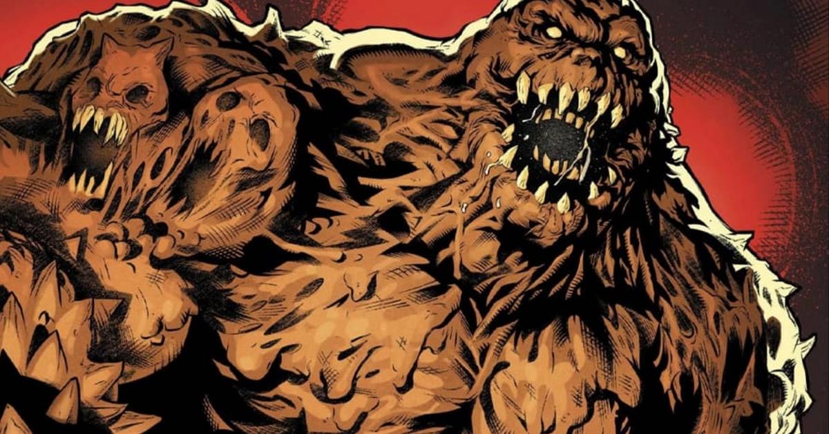 فیلم Clayface