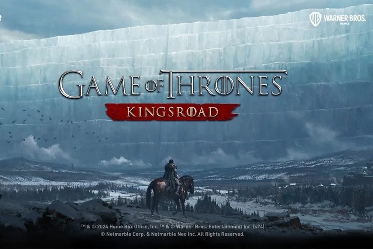 بازی Game of Thrones: Kingsroad