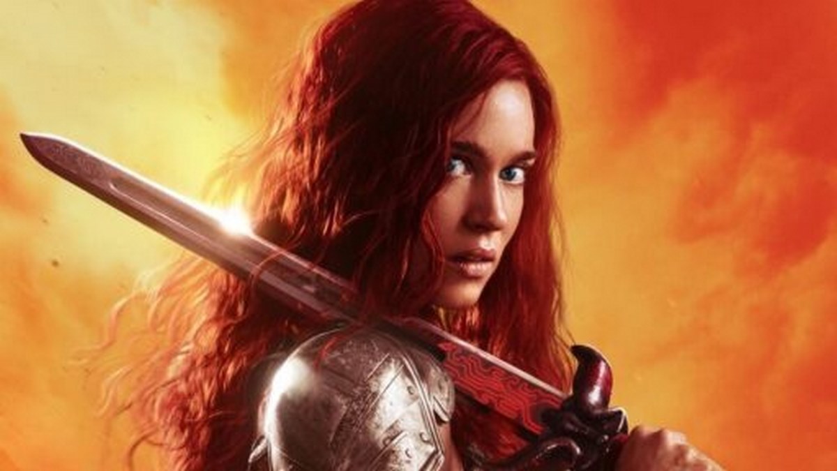 تاریخ اکران فیلم Red Sonja منتشر شد