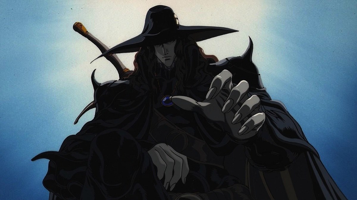 نسخه بازسازی شده انیمه Vampire Hunter D: Bloodlust به‌زودی منتشر خواهد شد