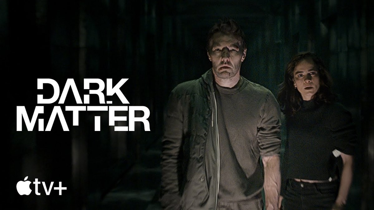 مراحل تولید فصل دوم سریال Dark Matter آغاز شد