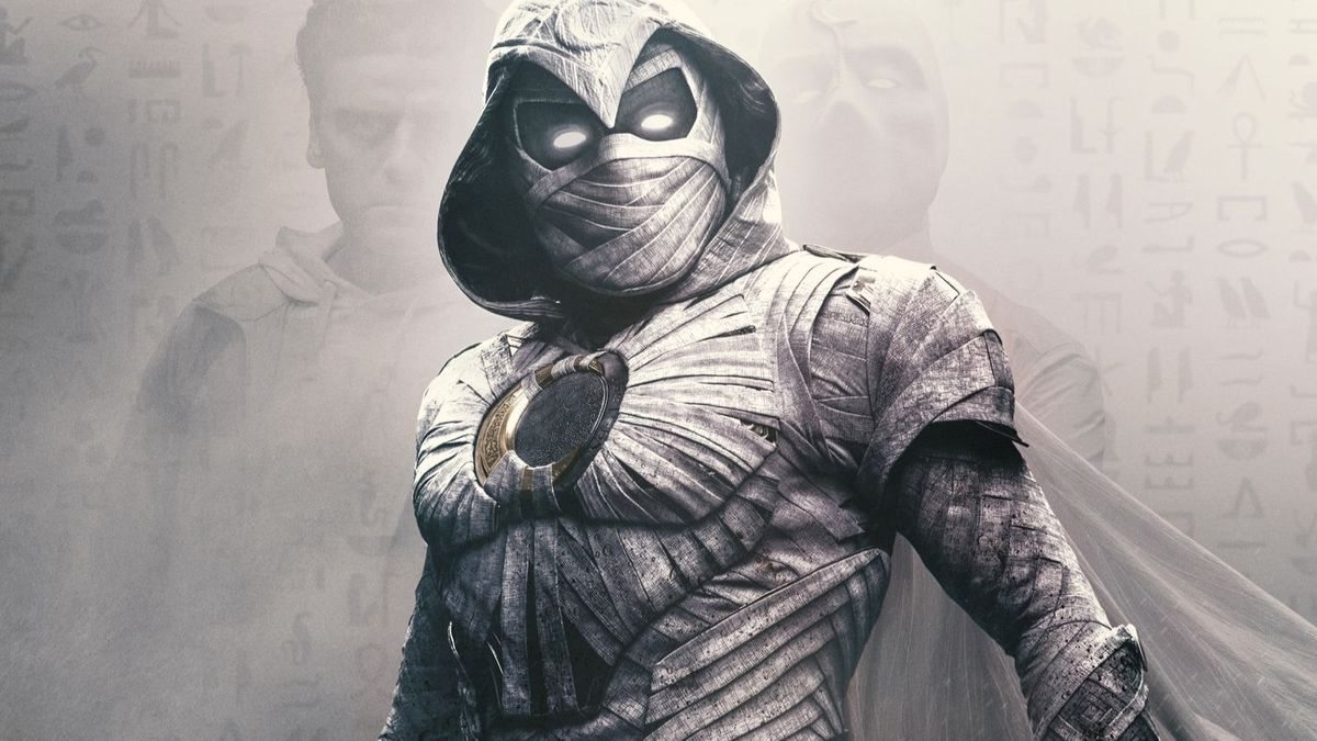 شخصیت Moon Knight