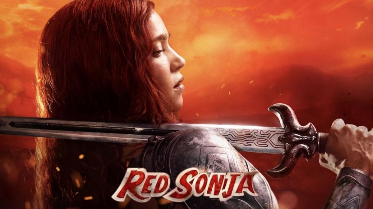 تاریخ اکران فیلم Red Sonja