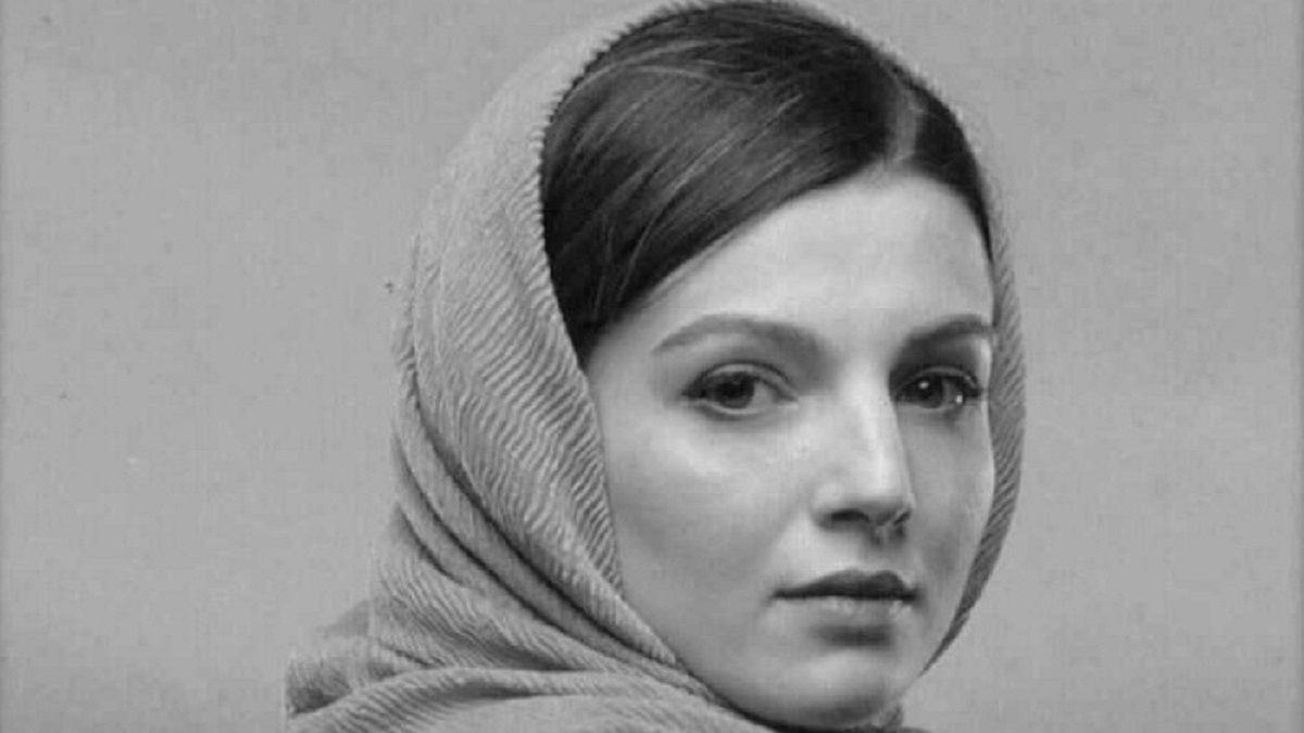مهسا حجازی