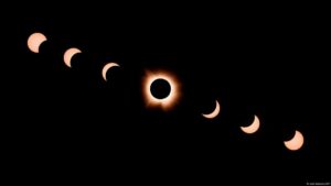 خورشیدگرفتگی 1404