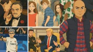 هوش مصنوعی ChatGPT