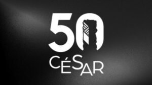 برندگان مراسم سزار 2025