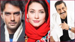 بازیگران سریال ذهن زیبا