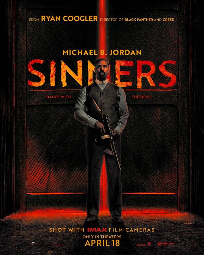 فیلم Sinners