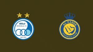 پوستر باشگاه النصر