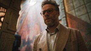 سریال استودیو