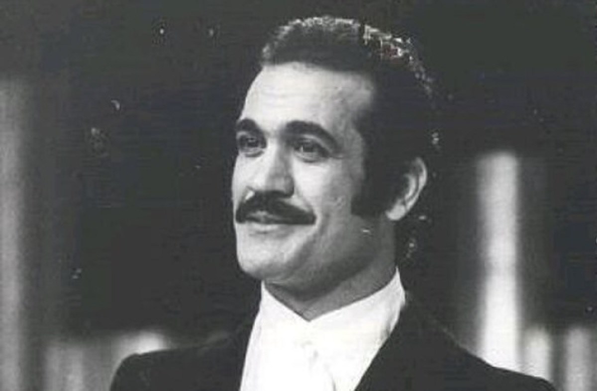 فریدون فرخزاد