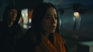 بیوگرافی مایکی مدیسون