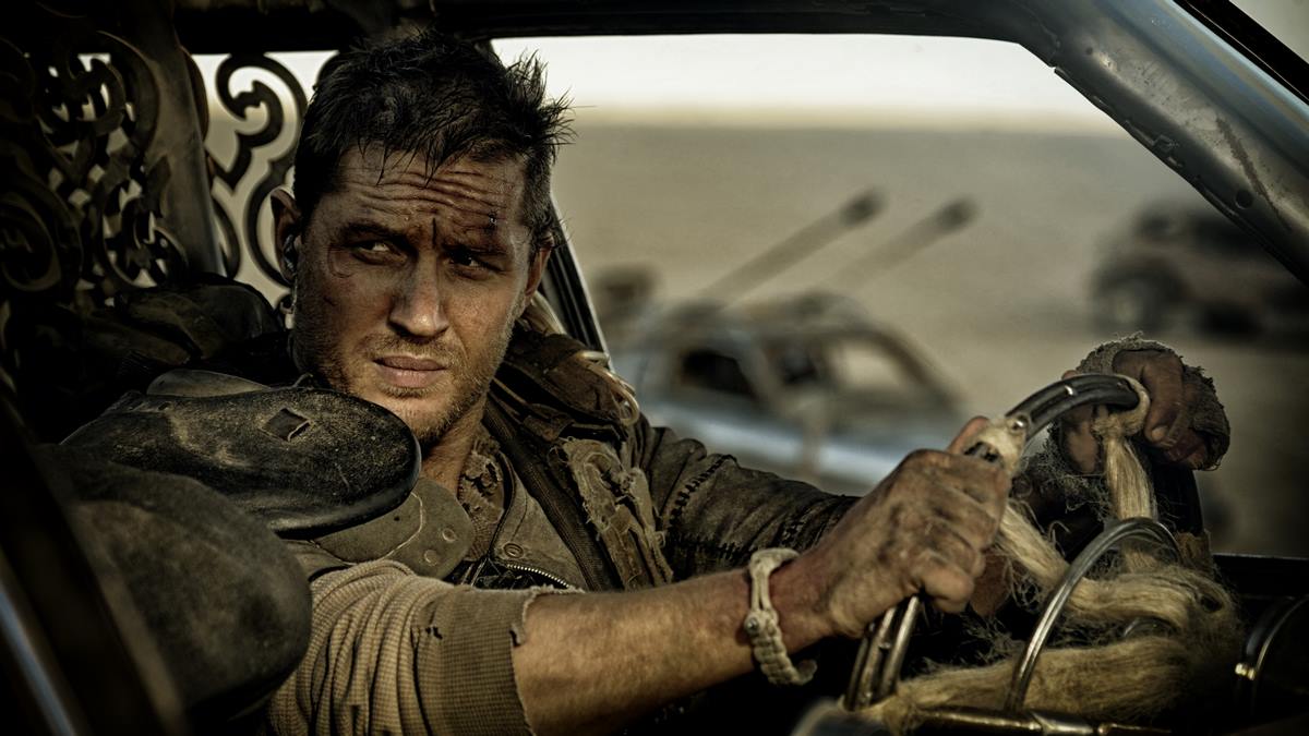 فیلم Mad Max