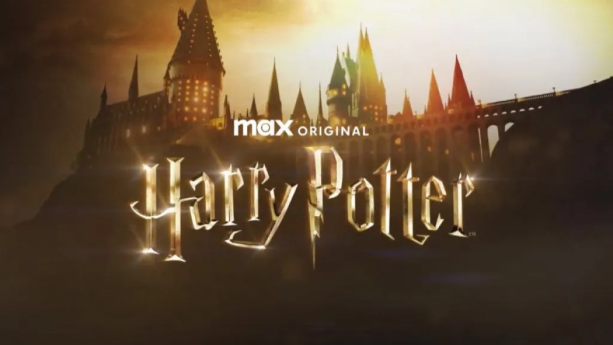 سریال Harry Potter