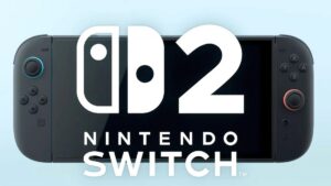 کنسول نینتندو سوئیچ 2