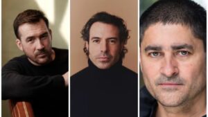 فصل سوم سریال House of the Dragon