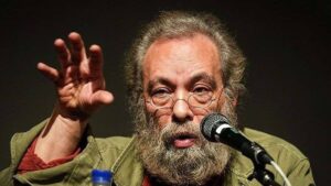 مسعود فراستی