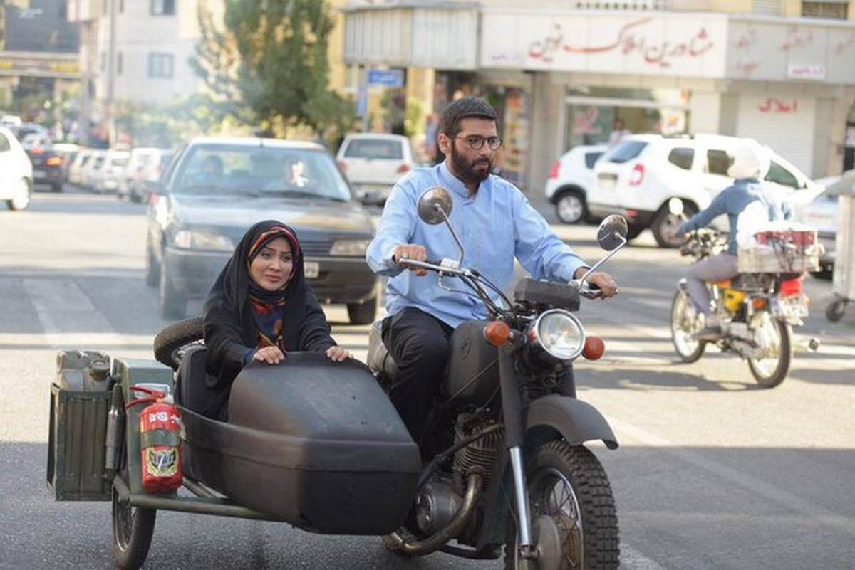 بازیگران فیلم سلام علیکم حاج آقا