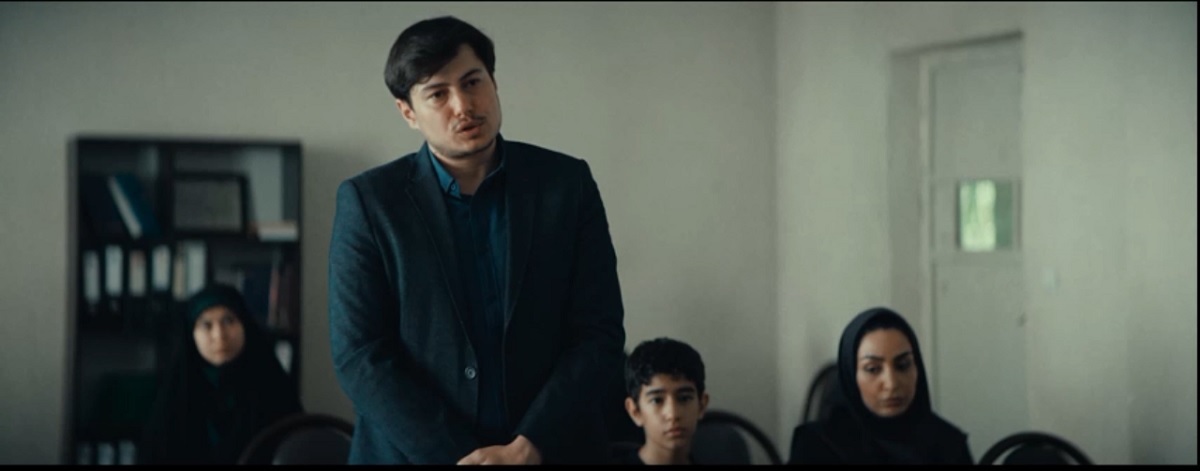 نقد قسمت پنجم سریال وحشی