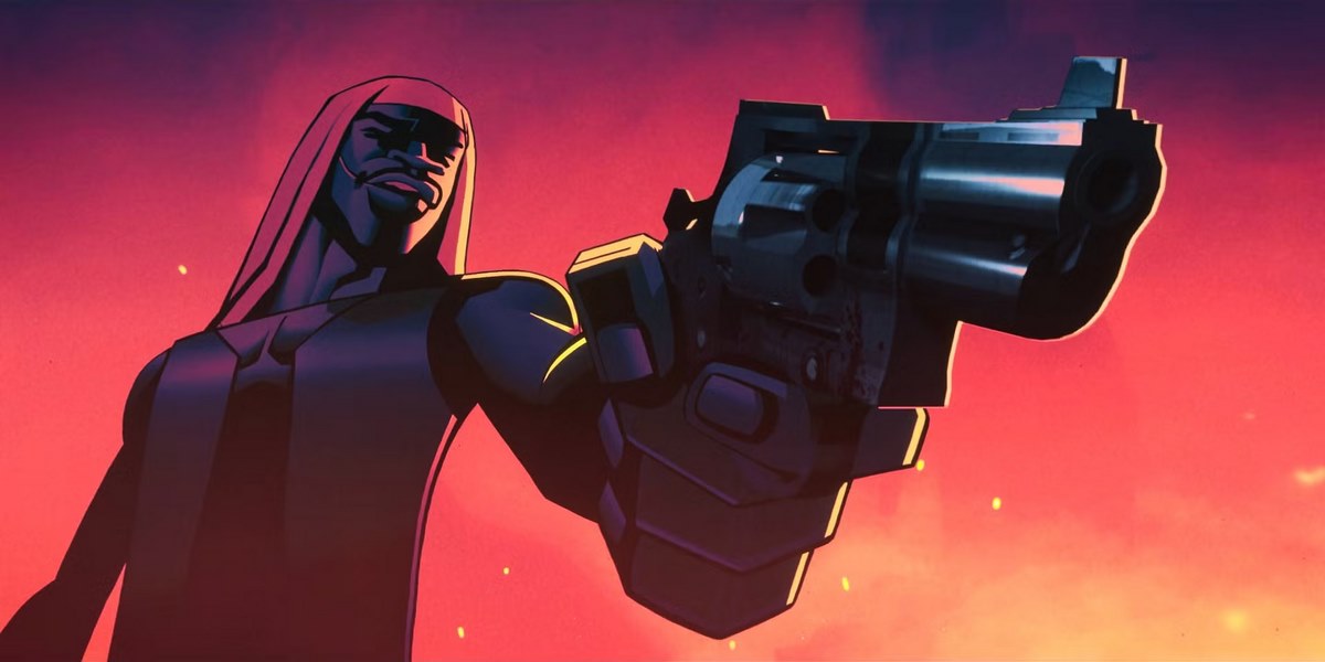 نقد قسمت چهارم فصل چهارم سریال Love, Death & Robots