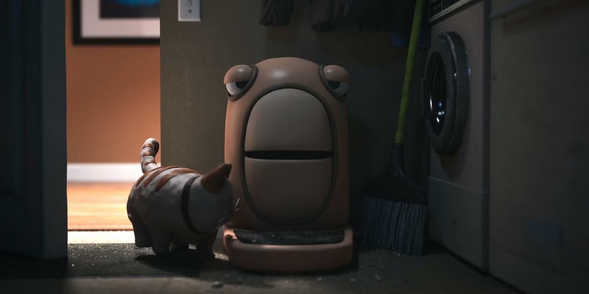 نقد قسمت نهم فصل چهارم سریال Love, Death & Robots