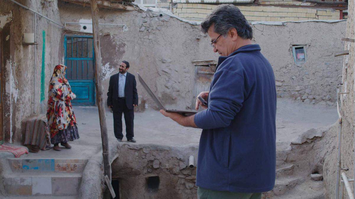 بهترین فیلم های جعفر پناهی