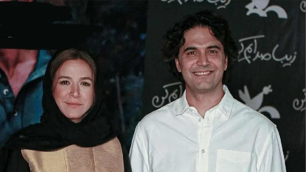 پاشا رستمی
