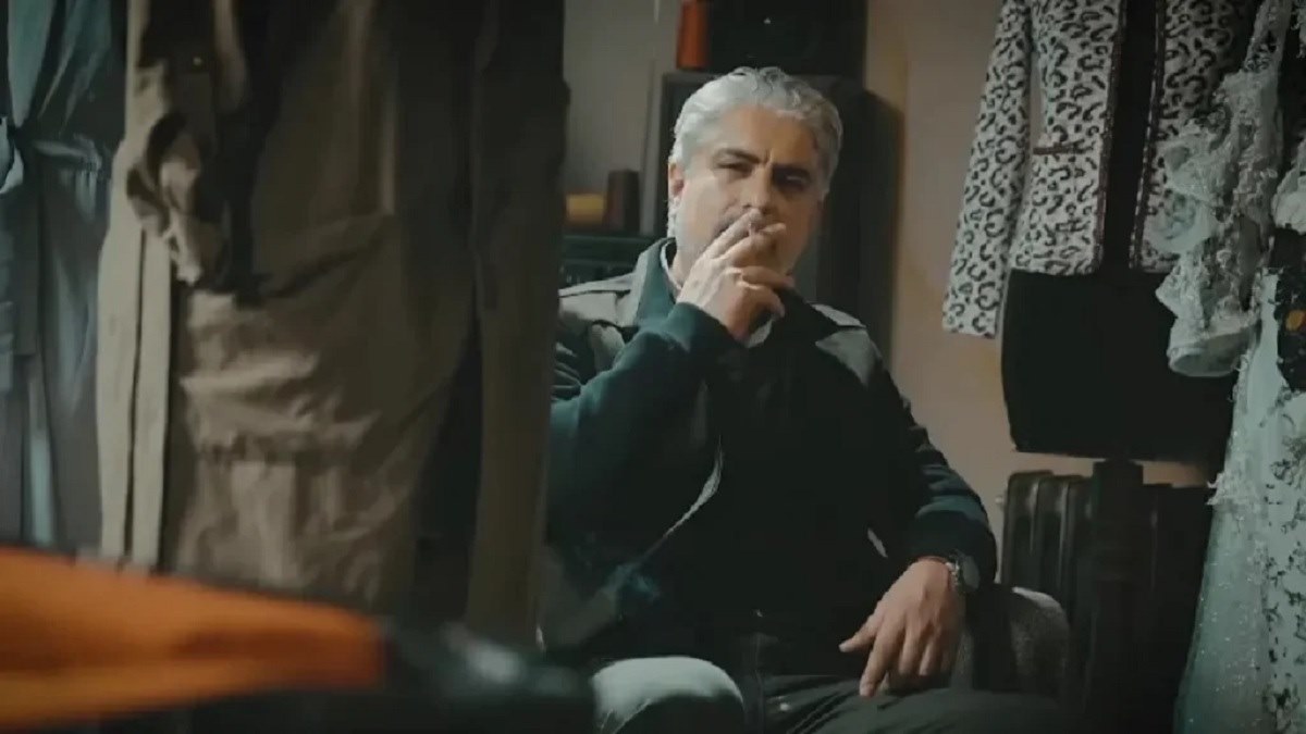 نقد قسمت اول سریال کنکل