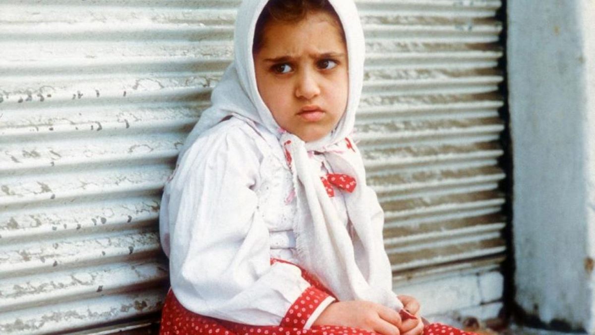 بهترین فیلم های جعفر پناهی