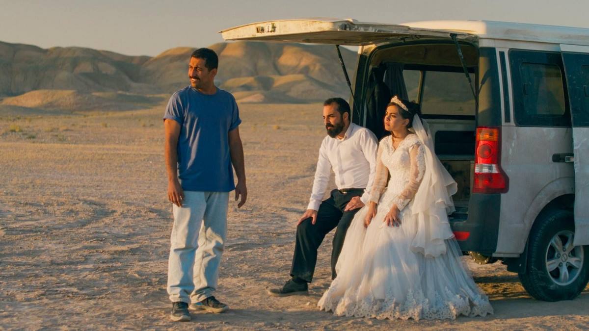 بهترین فیلم های جعفر پناهی