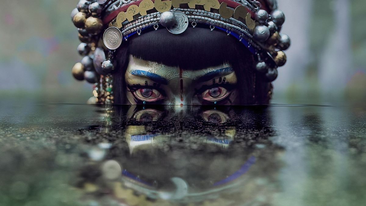 بهترین قسمت های سریال Love Death and Robots