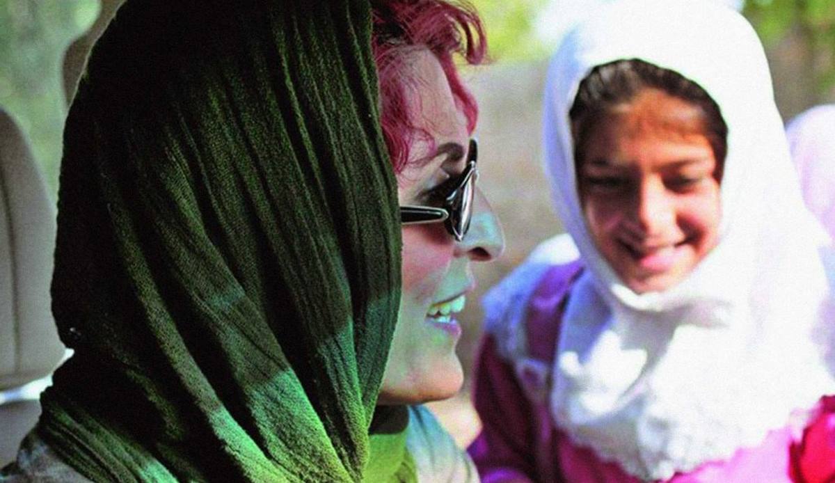 بهترین فیلم های جعفر پناهی