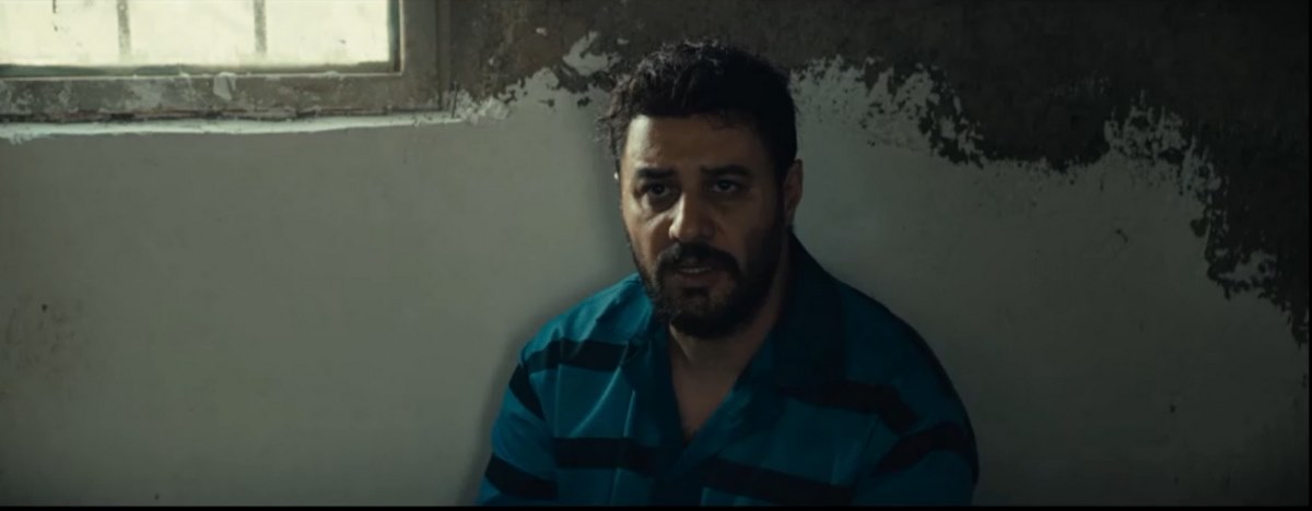 نقد قسمت پنجم سریال وحشی