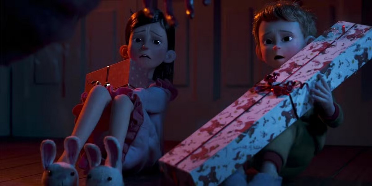 بهترین قسمت های سریال Love Death and Robots