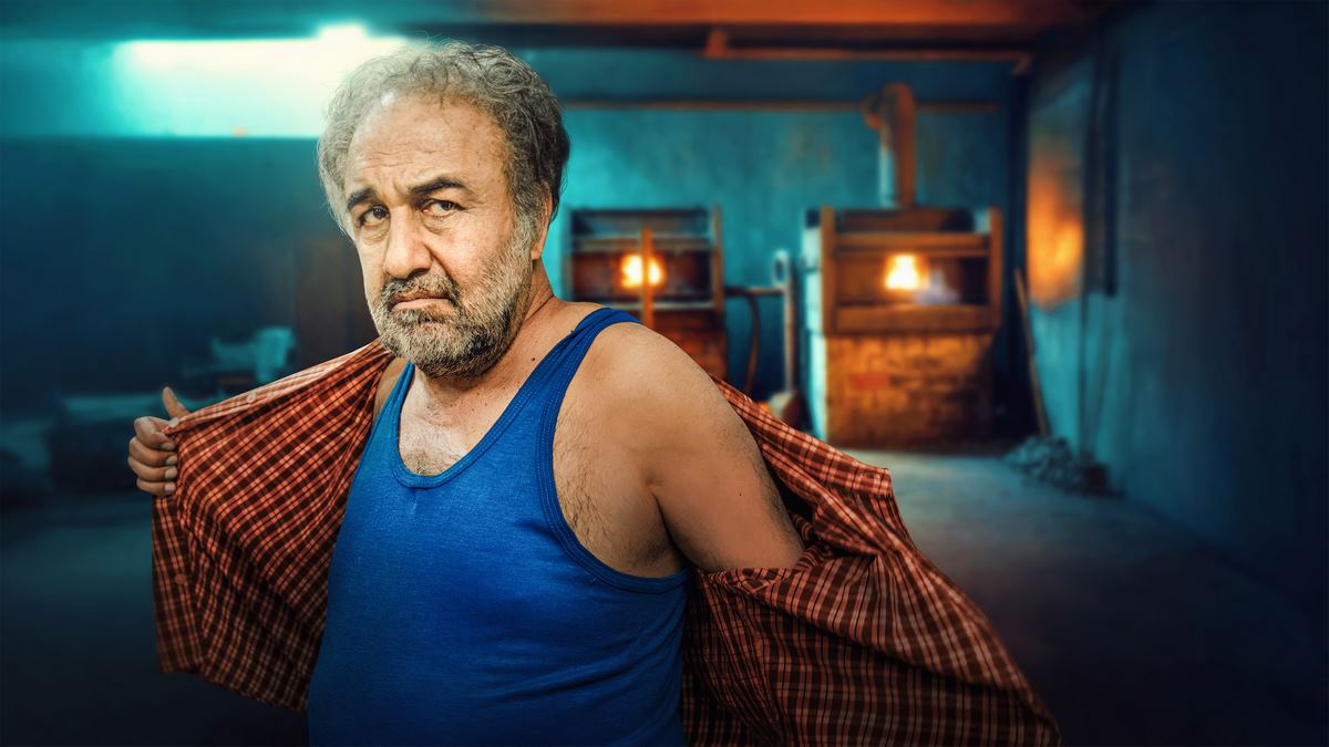 سریال اجل معلق