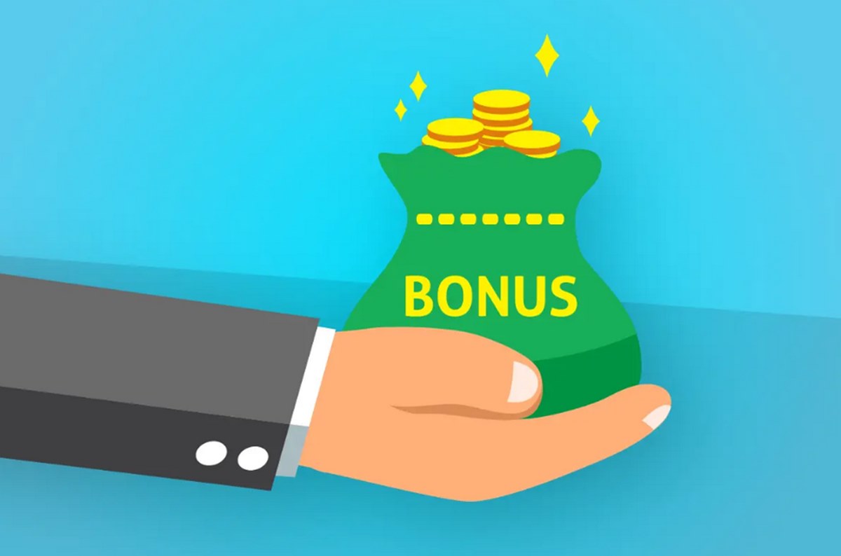 دریافت بونوس بدون محدودیت با واریز سریع برای افراد ایرانی