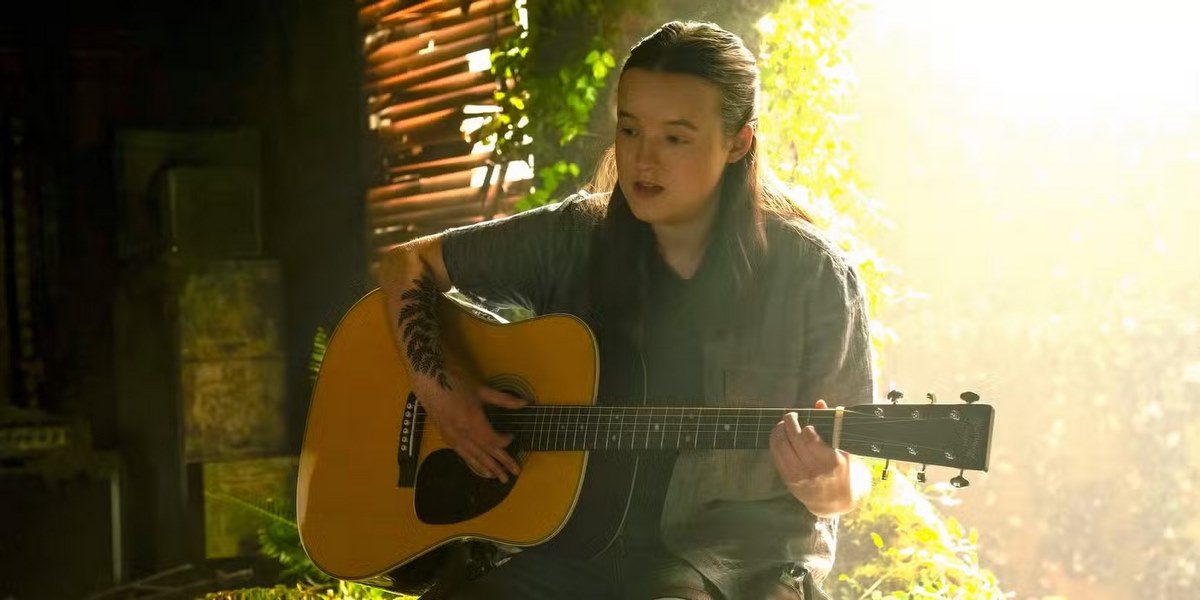 نقد قسمت چهارم سریال The Last of Us